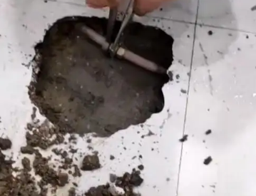 西藏卫生间漏水检测电话