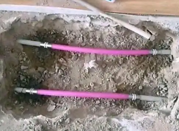 西藏卫生间测漏水多少钱
