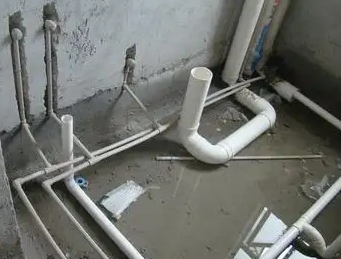 西藏水管维修多少钱