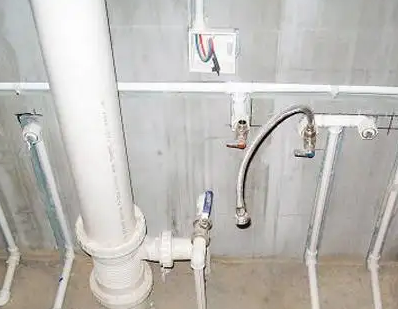 西藏水管维修价格明细