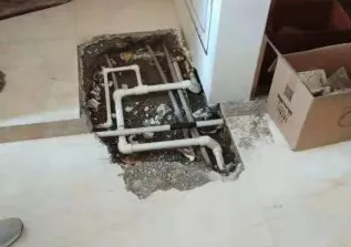 西藏查漏水多少钱