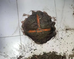 西藏查漏水多少钱