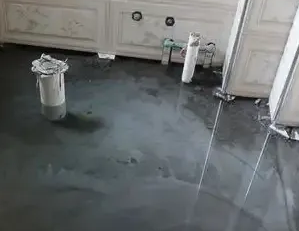 西藏卫生间漏水维修公司为您专业分享下西藏卫生间漏水检测的知识点