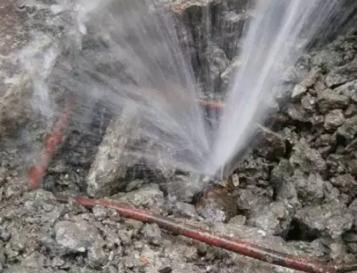西藏水管维修多少钱