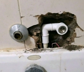 西藏卫生间漏水检测多少钱