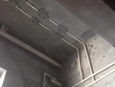 西藏卫生间漏水维修技术的依据是什么