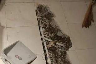西藏卫生间漏水检测电话